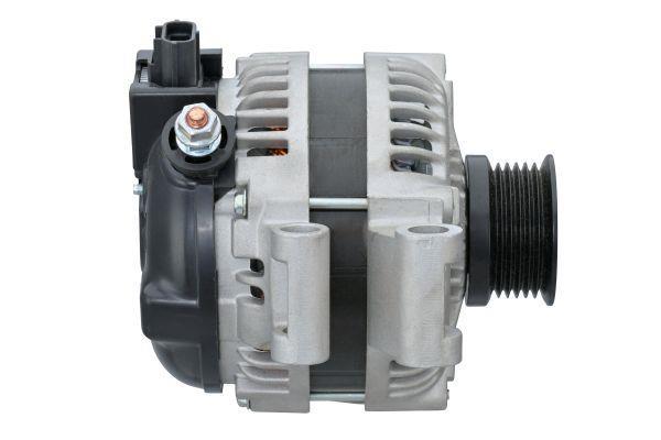 Alternador HELLA 8EL 015 637-641