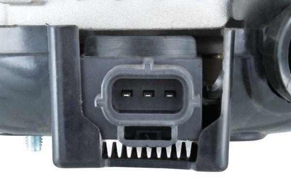 Alternador HELLA 8EL 015 637-641