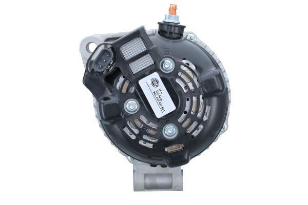 Alternador HELLA ref. 8EL 015 637-661