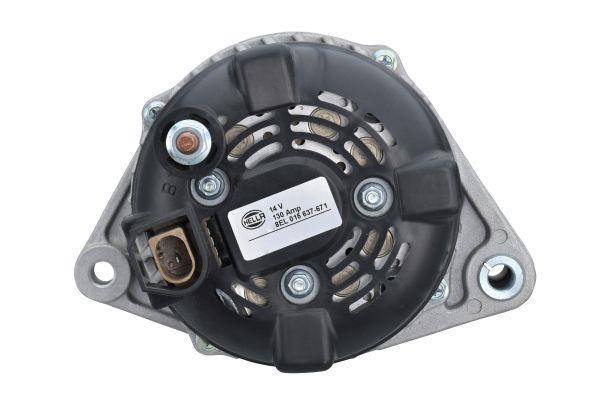 Alternador HELLA ref. 8EL 015 637-671