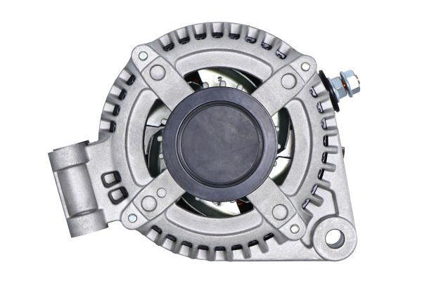 Alternador HELLA 8EL 015 637-681