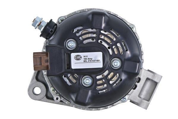 Alternador HELLA 8EL 015 637-681