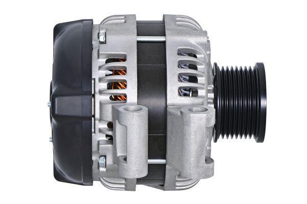 Alternador HELLA 8EL 015 637-681