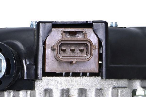 Alternador HELLA 8EL 015 637-681
