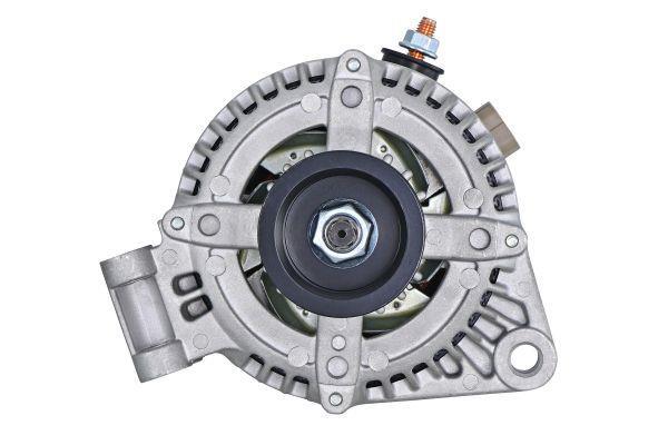 Alternador HELLA 8EL 015 637-701