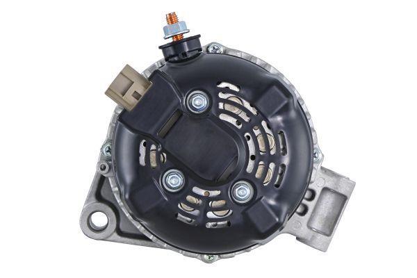 Alternador HELLA 8EL 015 637-701