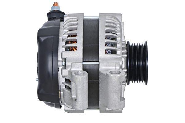 Alternador HELLA 8EL 015 637-701