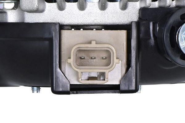 Alternador HELLA 8EL 015 637-701