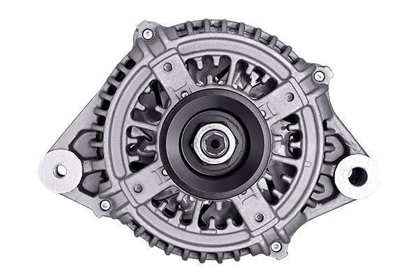 Alternador HELLA 8EL 015 637-711