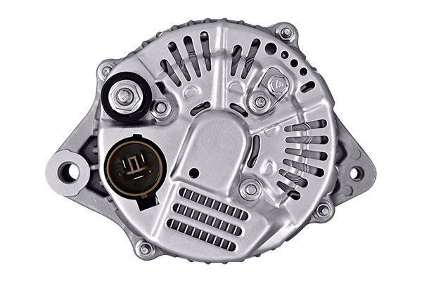 Alternador HELLA 8EL 015 637-711