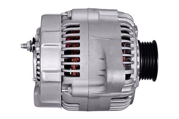 Alternador HELLA 8EL 015 637-711