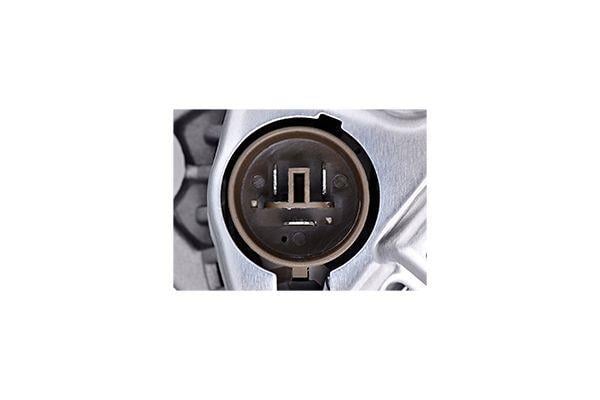 Alternador HELLA 8EL 015 637-711
