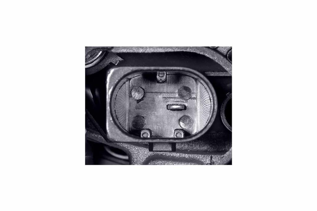 Alternador HELLA ref. 8EL 015 659-051
