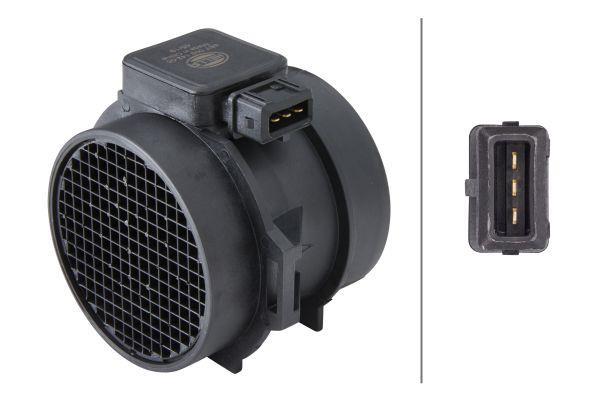 Débitmètre de masse d'air HELLA ref. 8ET 009 142-051