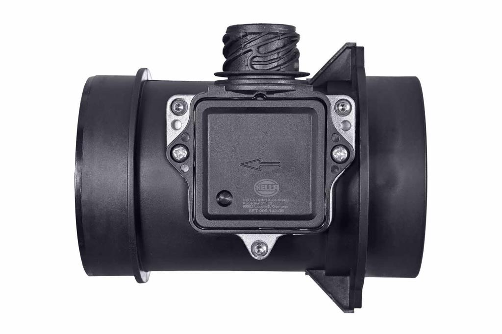Medidor de caudal mássico de ar HELLA ref. 8ET 009 142-061