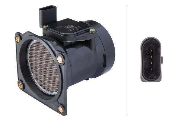 Débitmètre de masse d'air HELLA ref. 8ET 009 142-241
