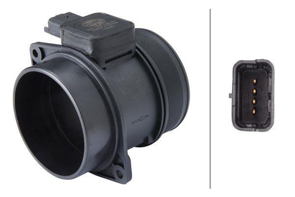 Débitmètre de masse d'air HELLA ref. 8ET 009 142-431