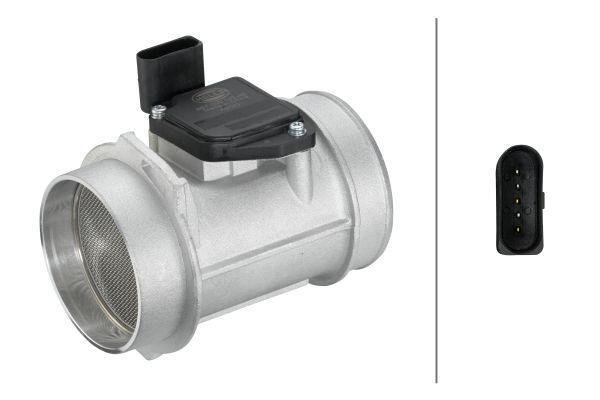 Débitmètre de masse d'air HELLA ref. 8ET 009 142-451