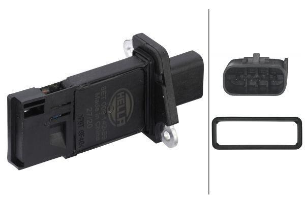 Débitmètre de masse d'air HELLA ref. 8ET 009 142-591