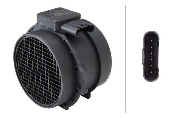 Débitmètre de masse d'air HELLA ref. 8ET 009 142-661