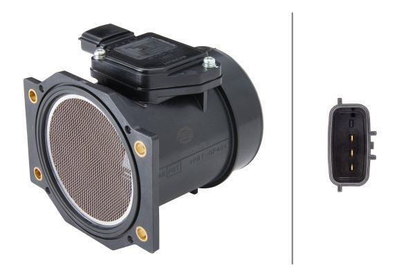Medidor de caudal mássico de ar HELLA ref. 8ET 009 142-751