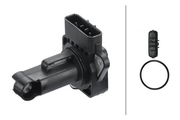 Medidor de caudal mássico de ar HELLA ref. 8ET 009 142-921