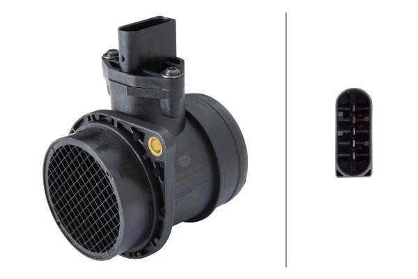Débitmètre de masse d'air HELLA ref. 8ET 009 149-041