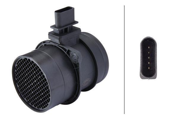 Medidor de caudal mássico de ar HELLA ref. 8ET 009 149-181