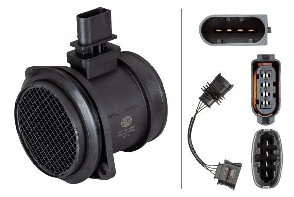 Medidor de caudal mássico de ar HELLA ref. 8ET 009 149-211
