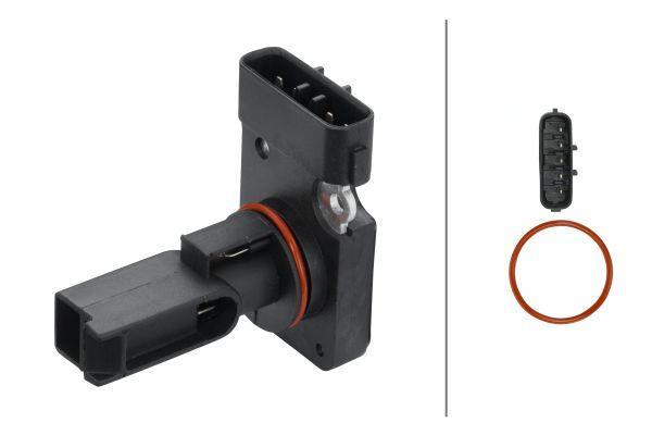 Medidor de caudal mássico de ar HELLA ref. 8ET 009 149-311