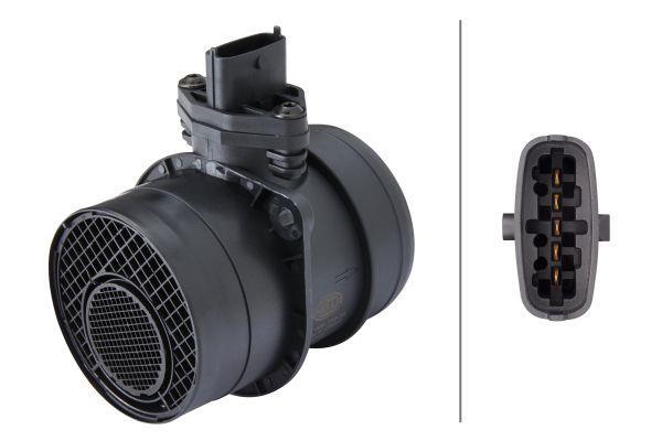 Caudalímetro HELLA ref. 8ET 009 149-391