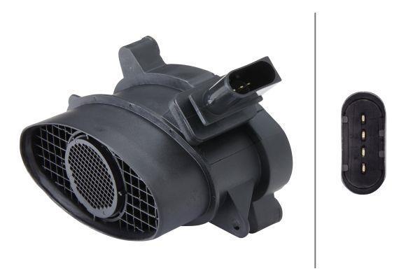Medidor de caudal mássico de ar HELLA ref. 8ET 009 149-461