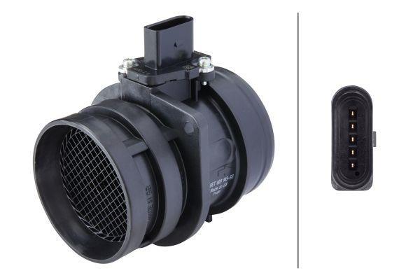 Débitmètre de masse d'air HELLA ref. 8ET 009 149-581