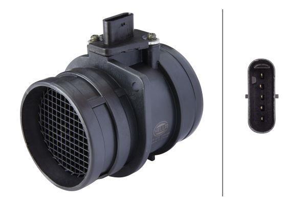 Débitmètre de masse d'air HELLA ref. 8ET 009 149-591