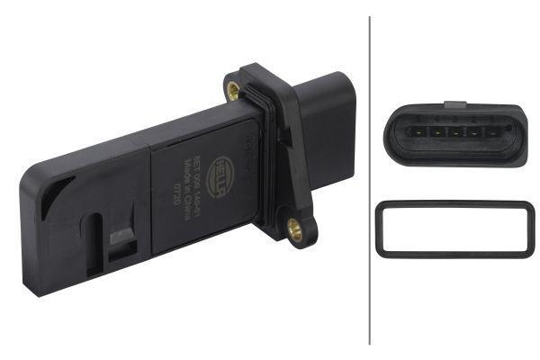 Medidor de caudal mássico de ar HELLA ref. 8ET 009 149-611