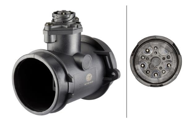 Débitmètre de masse d'air HELLA ref. 8ET 358 095-681