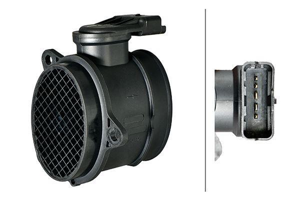 Débitmètre de masse d'air HELLA ref. 8ET 358 166-601