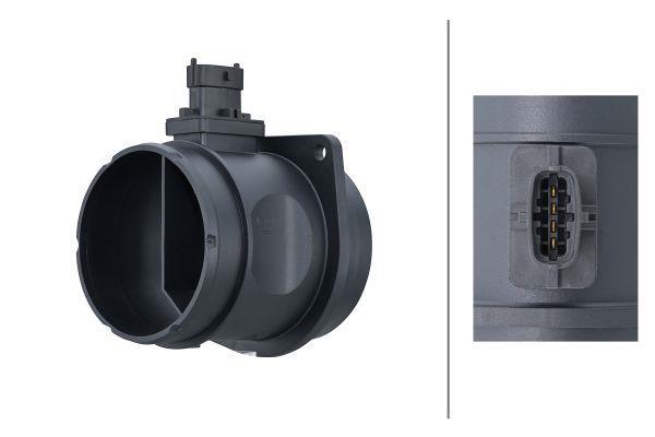 Débitmètre de masse d'air HELLA ref. 8ET 358 166-611
