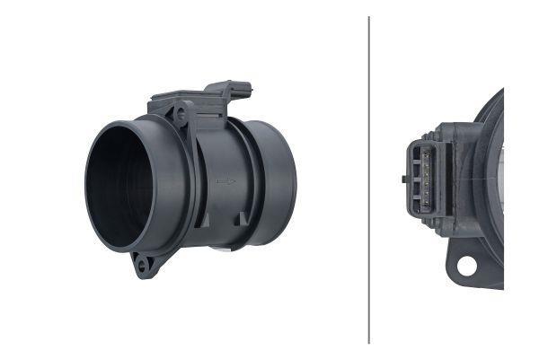 Débitmètre de masse d'air HELLA ref. 8ET 358 166-661