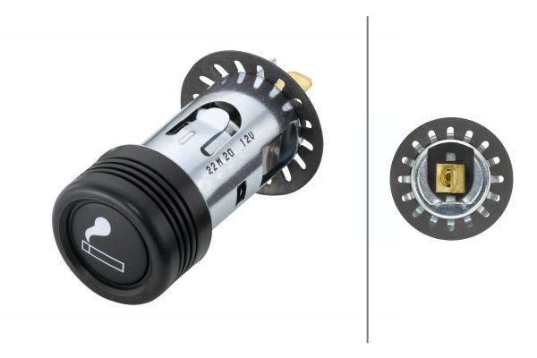 Allume-cigares HELLA ref. 8EZ 008 022-001