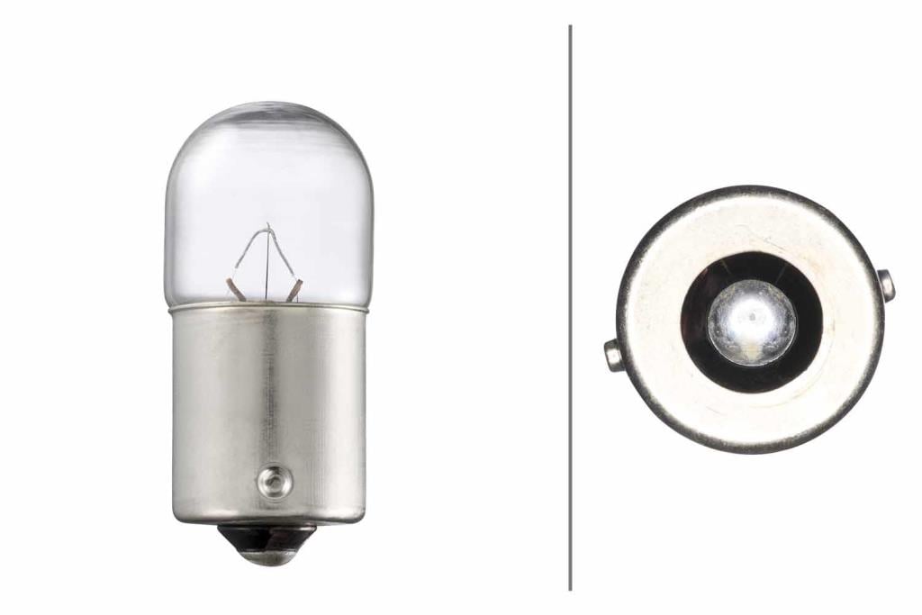 Lâmpada HELLA 10 ✕ R10W - ref. 8GA 002 071-251