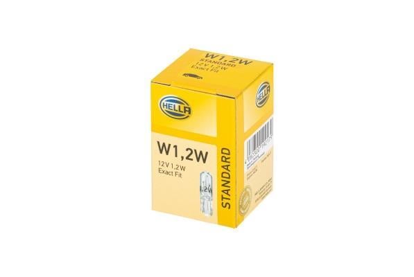 Bec Auto W21/5W 12V 21/5W W3x16q QWP WBE, Se Vinde La Set De 10 Bucati