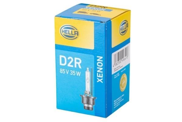 Ampoule Xénon HELLA 1 ✕ D2R - ref. 8GS 007 001-151