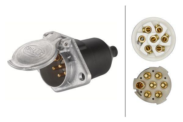 Prise HELLA ref. 8JB 003 834-001