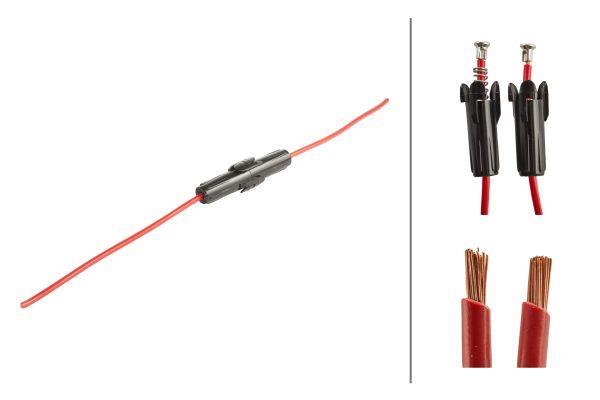 Portafusibles HELLA ref. 8JD 003 285-021