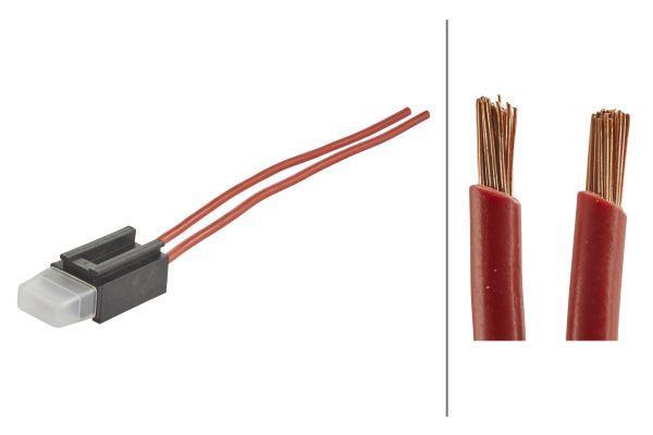 Porte-fusibles HELLA 8JD 187 871-001
