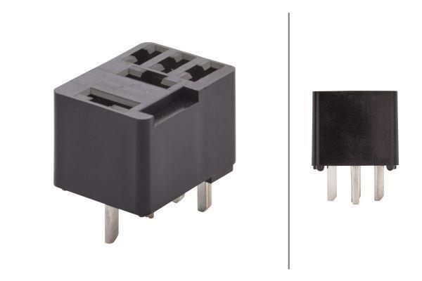 Boîtier connecteur HELLA ref. 8JD 733 962-001