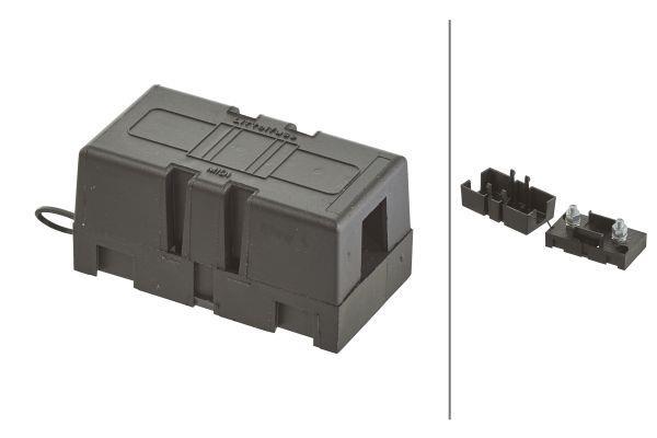 Porte-fusibles HELLA 8JD 743 136-001