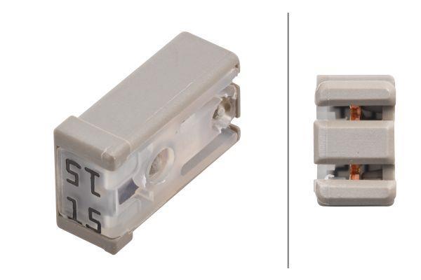 Fusible (de voiture) HELLA 8JS 218 228-011