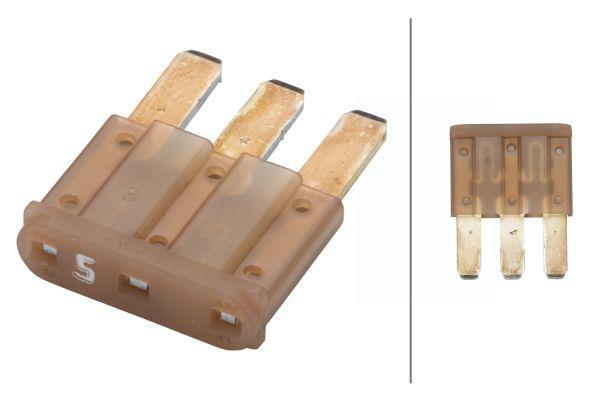 Fusible (de voiture) HELLA 8JS 218 230-012